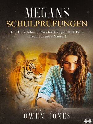 Megans Schulprüfungen - ebook